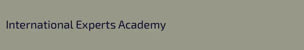 International Experts Academy